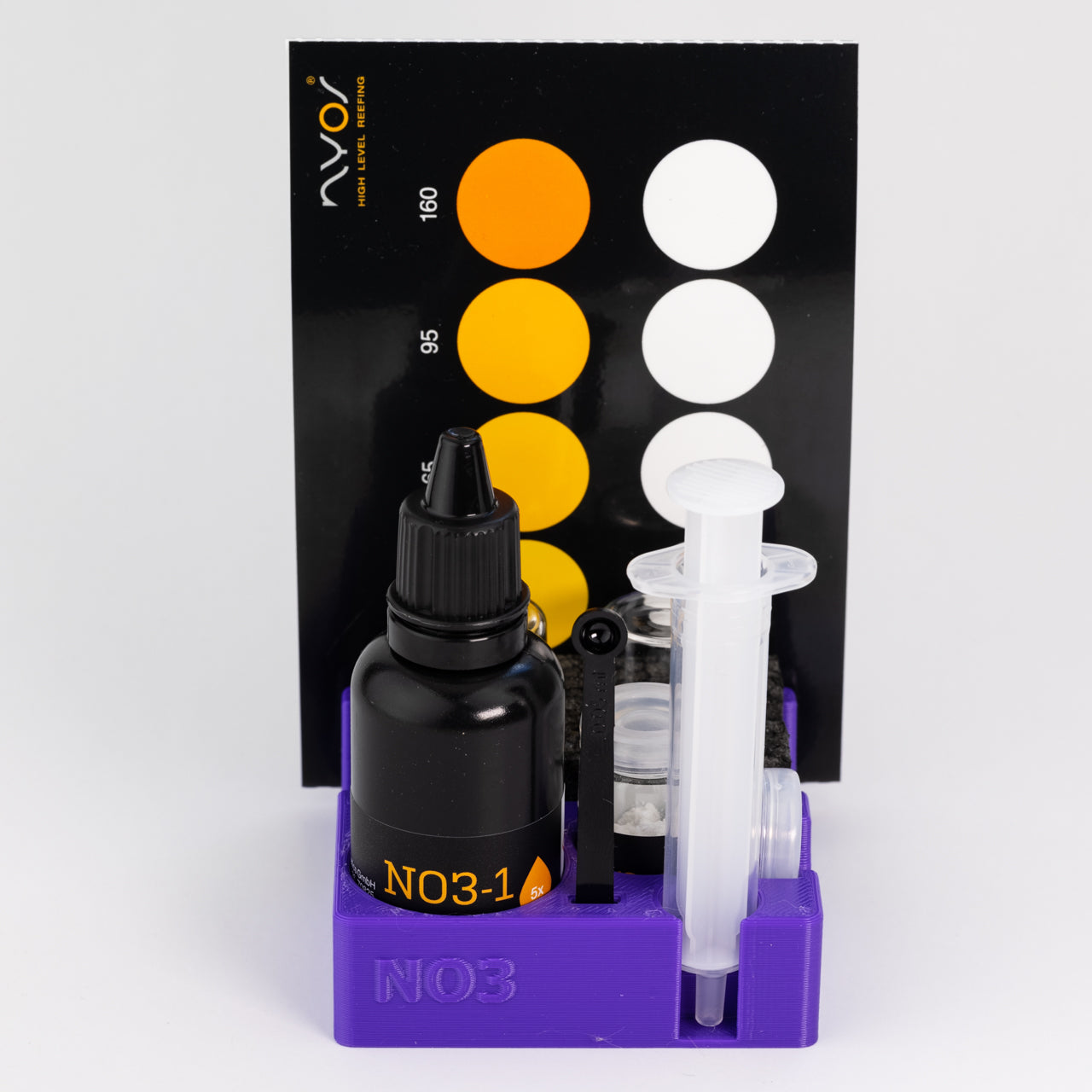NYOS Nitrate Caddy