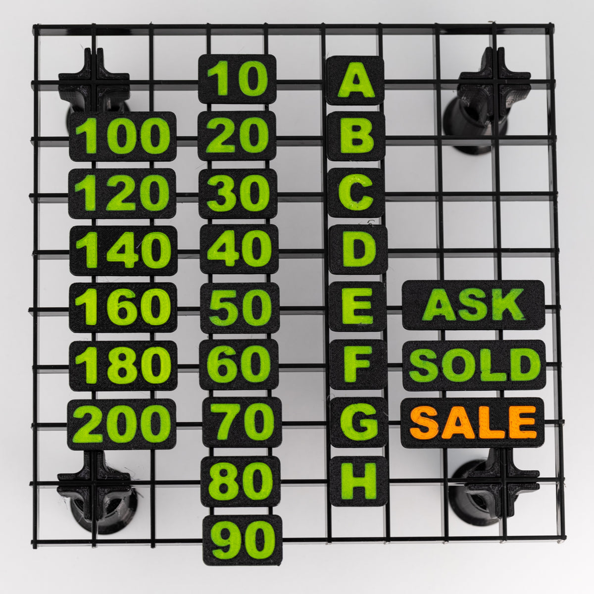Price Tag