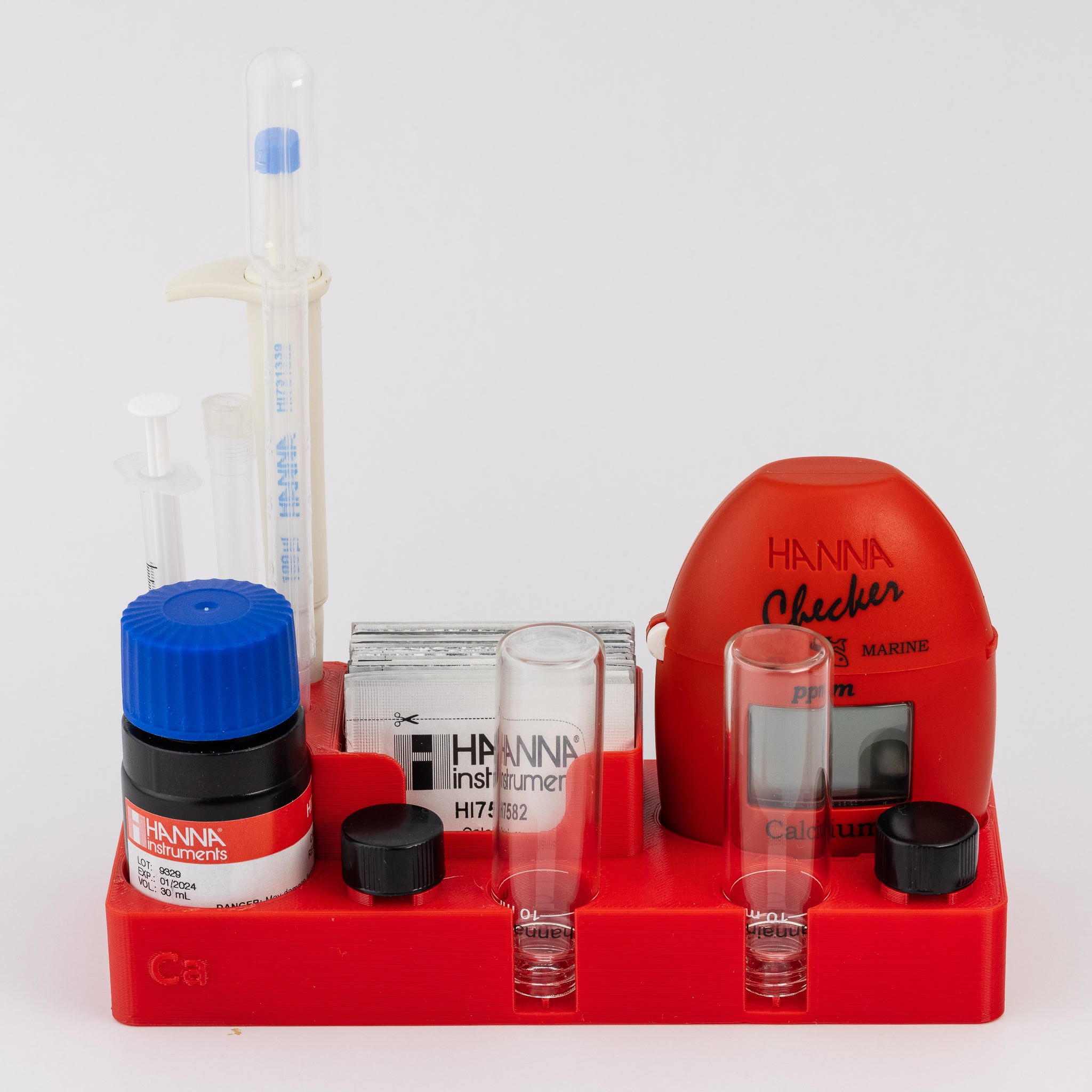 Hanna Calcium Caddy