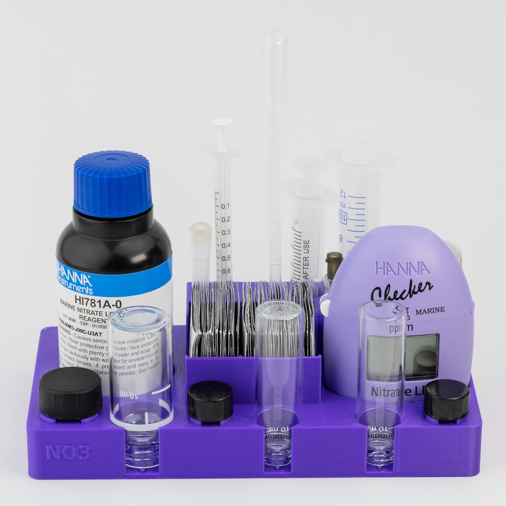 Hanna Nitrate LR Caddy