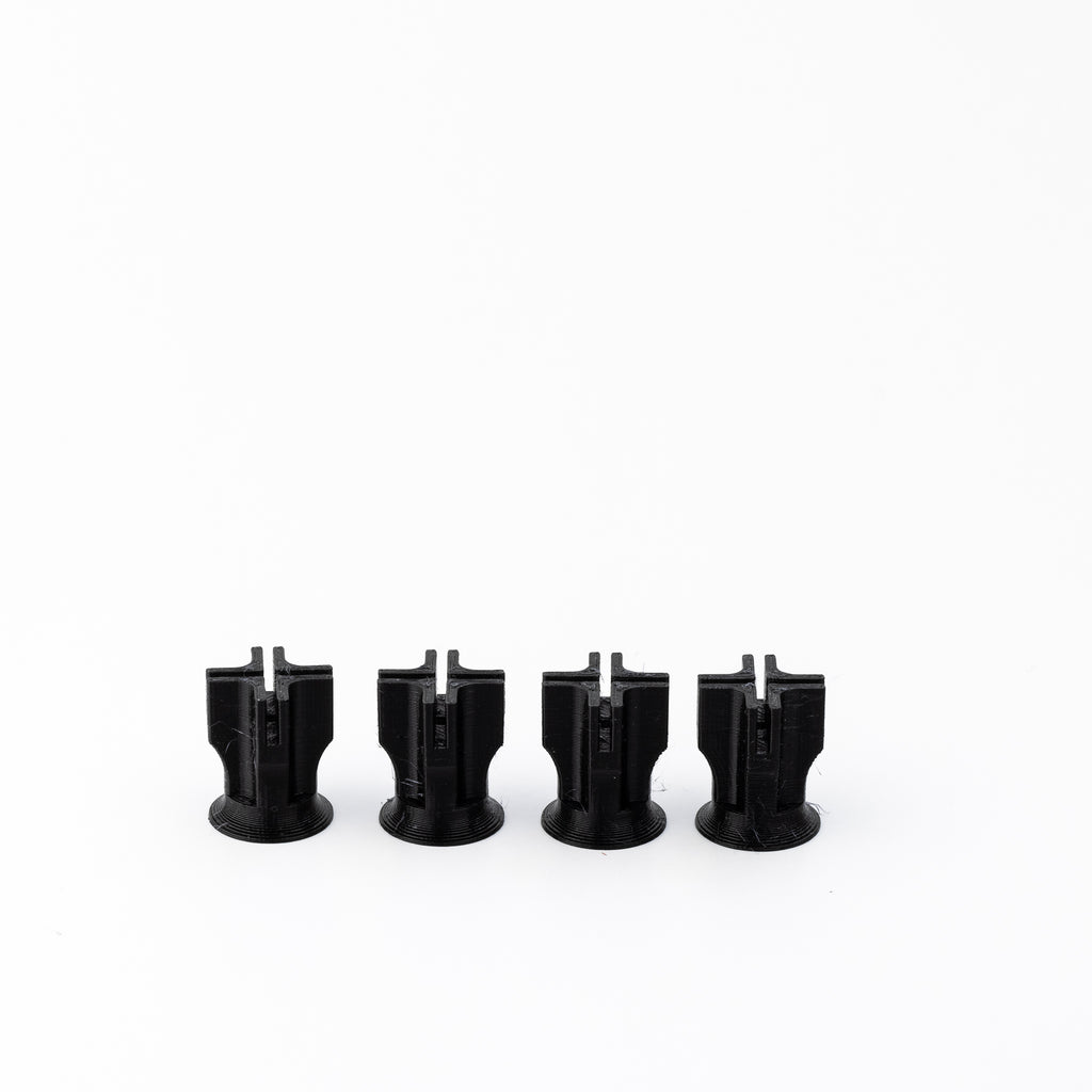 Frag Legs (set of 4)