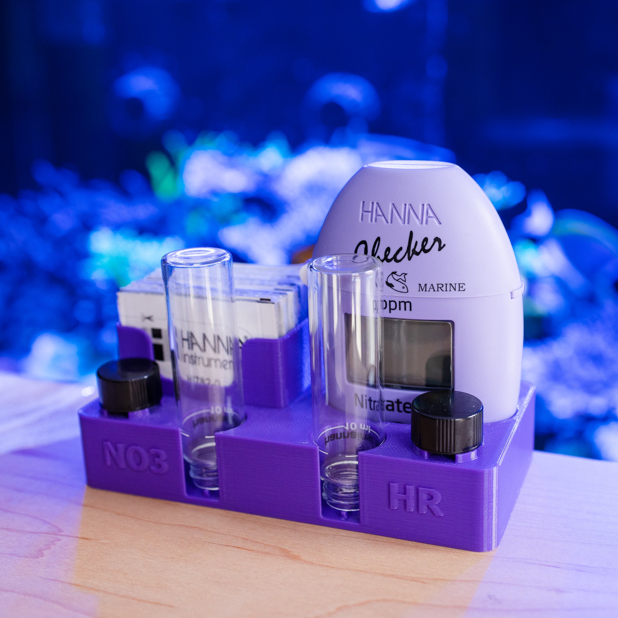 Hanna Nitrate HR Caddy