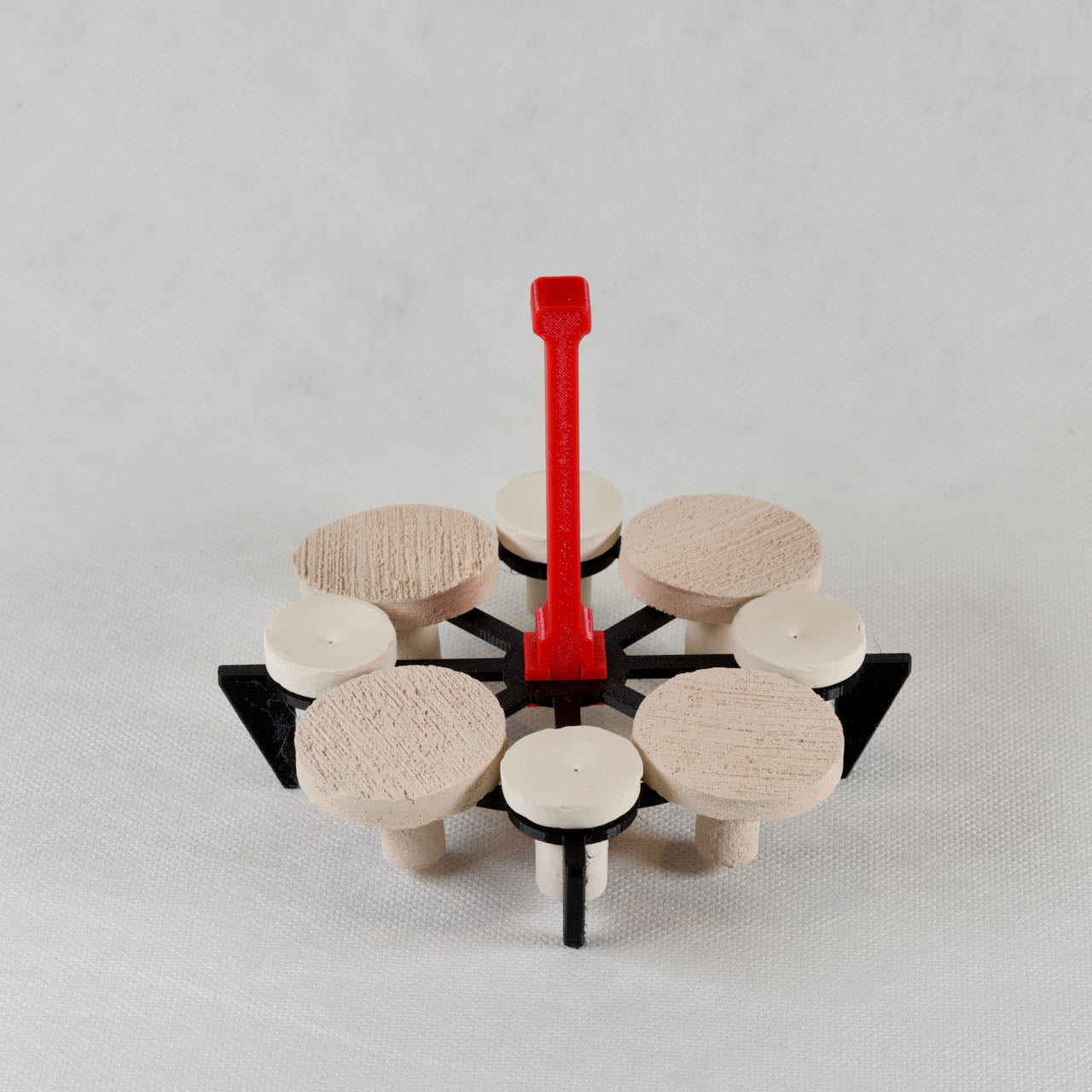 Frag Transporter