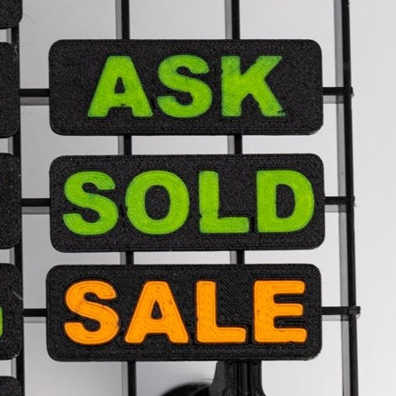 Price Tag