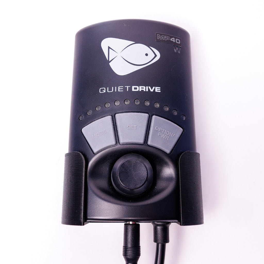EcoTech MP40/MP10/MP60 Vortech Controller Bracket
