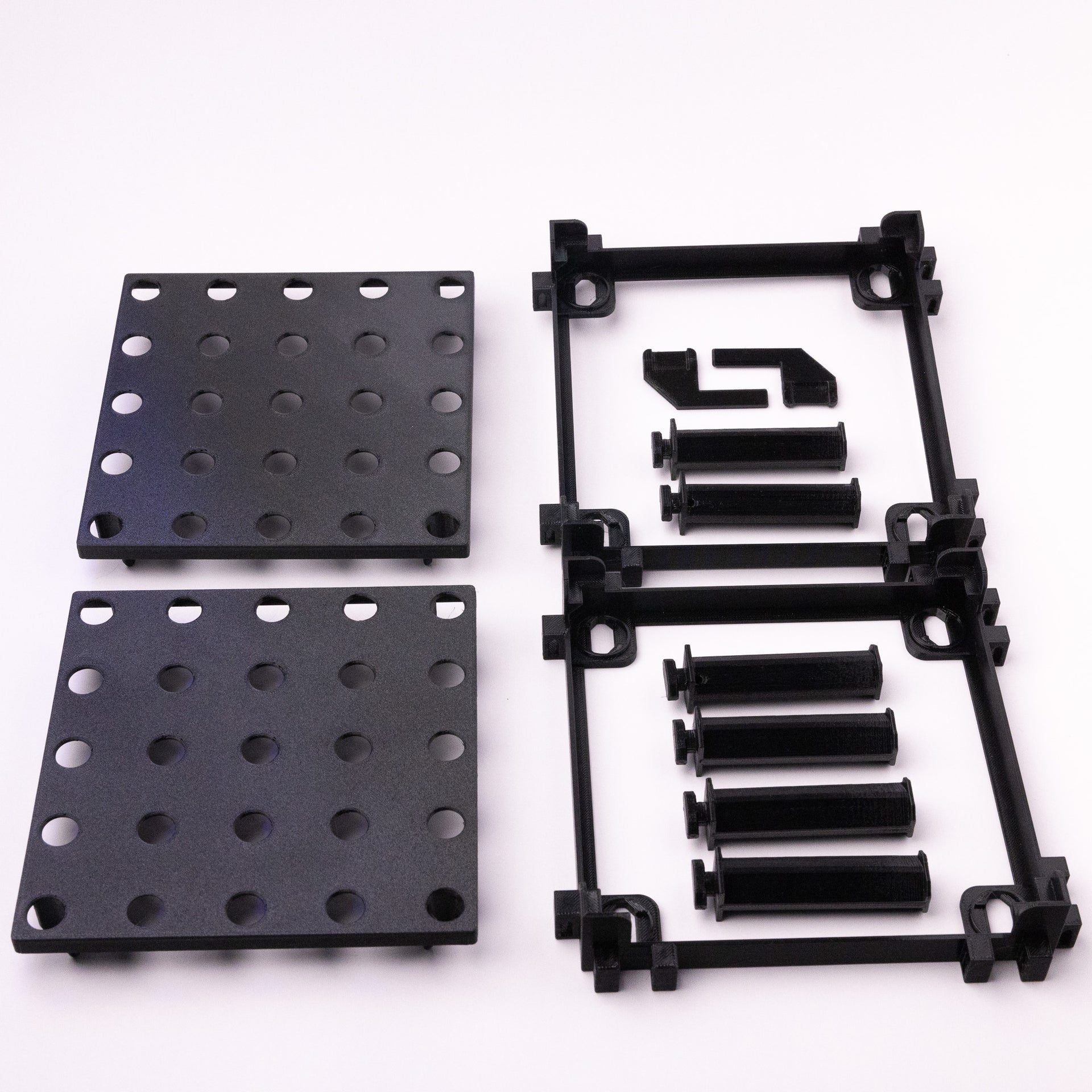 Frag Rack – Treasure Corals
