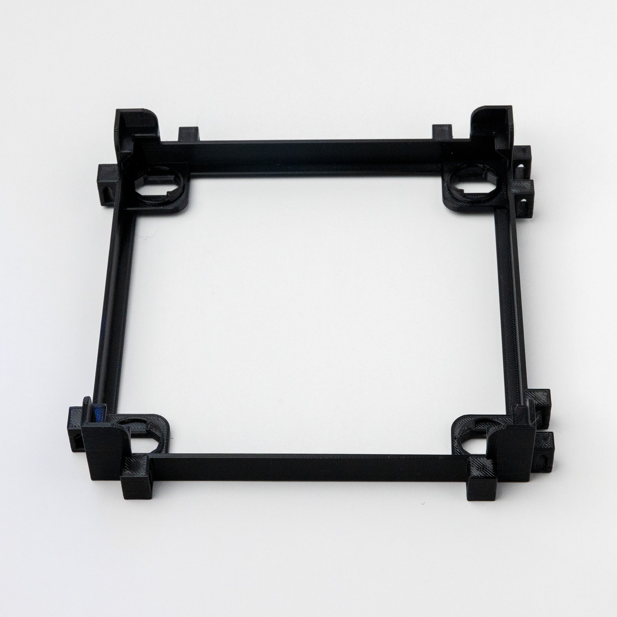 Frag Rack Frame