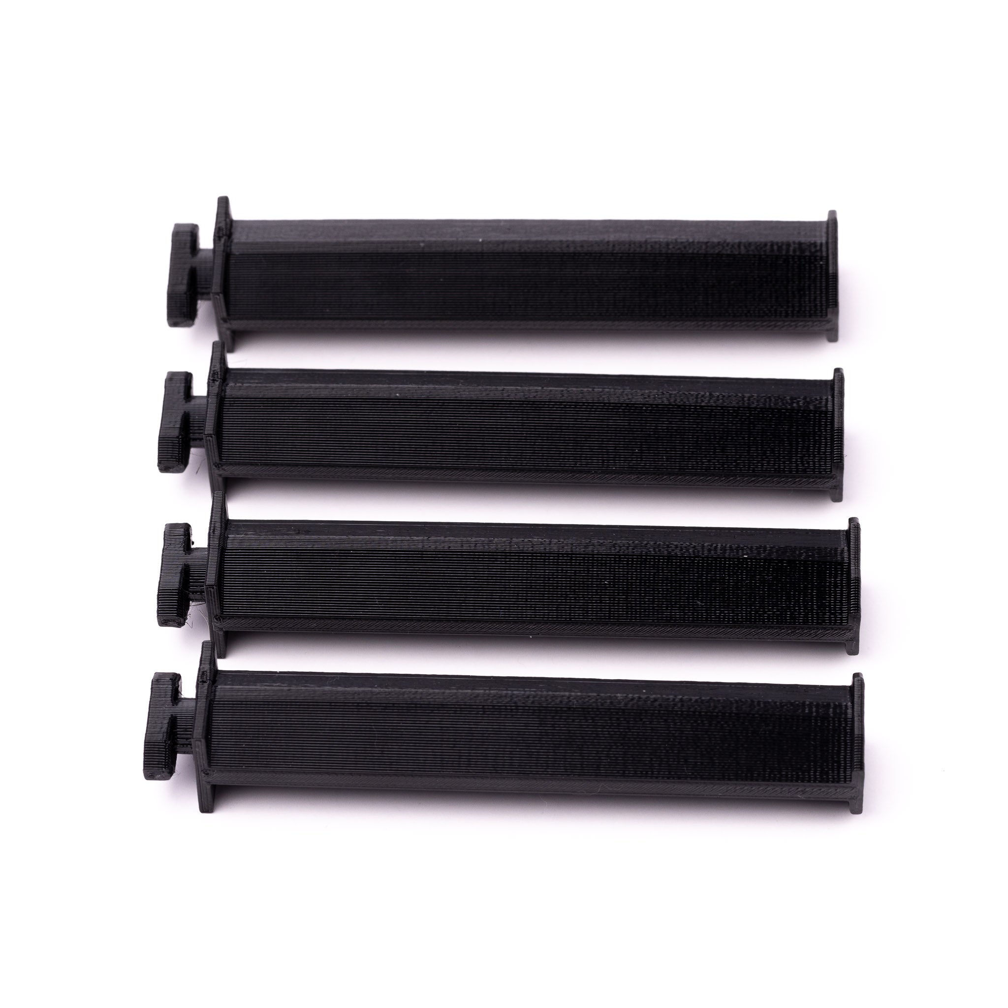 Frag Rack Legs (set of 4)