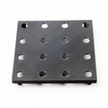 Frag Rack Plate