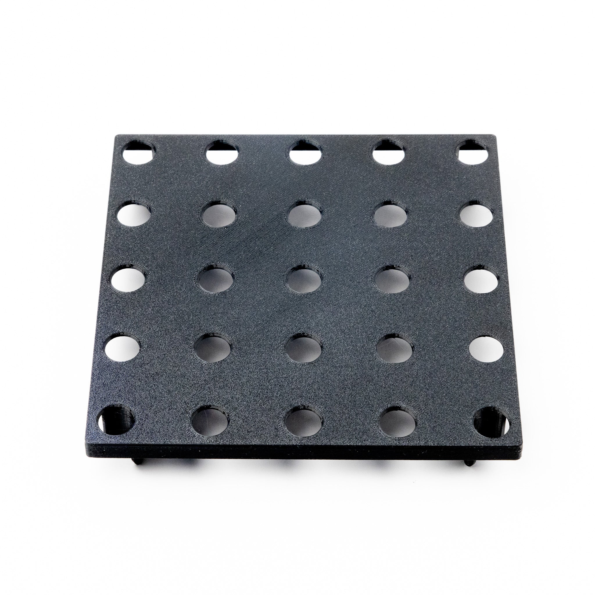 Frag Rack Plate