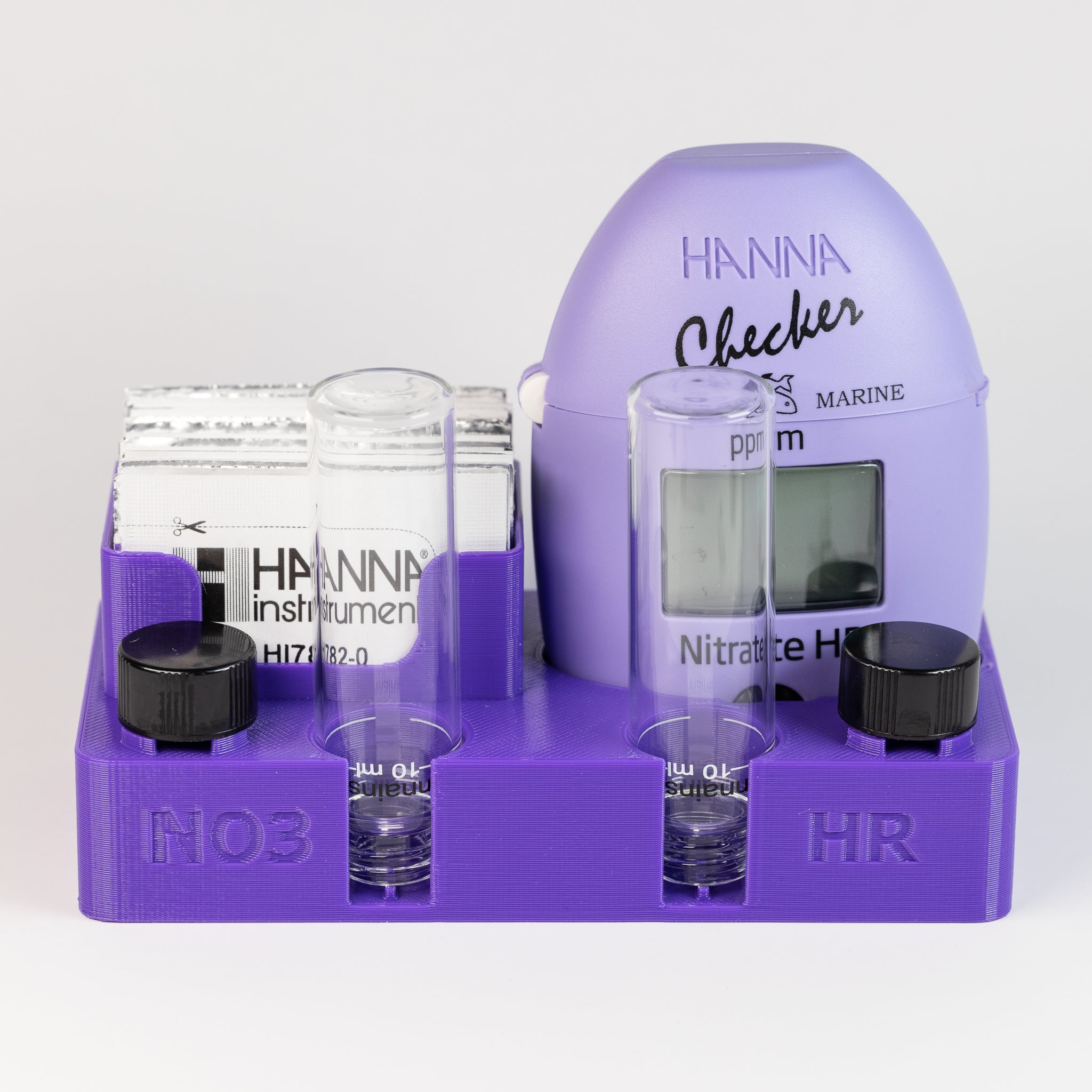 Hanna Nitrate HR Caddy