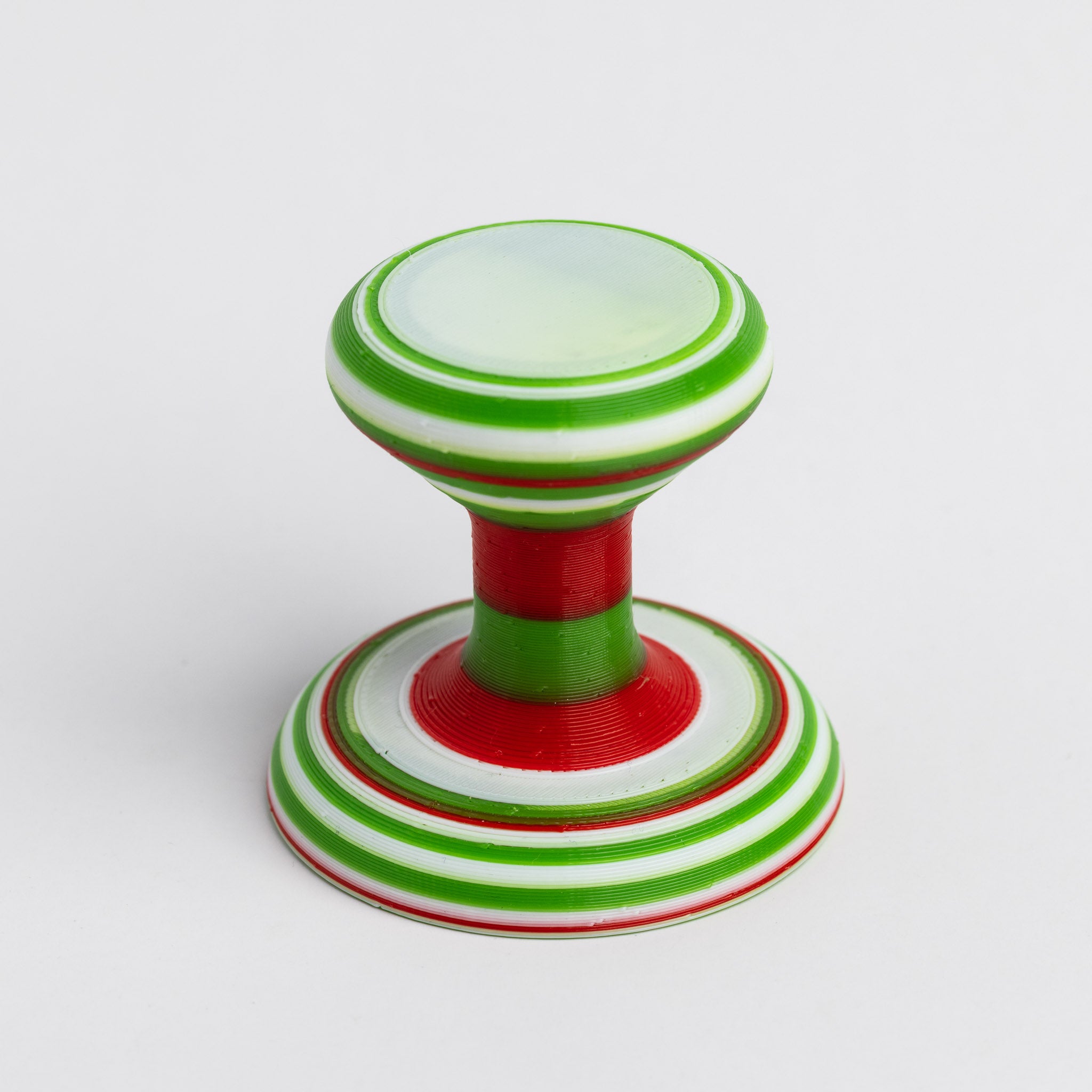 DI Resin Tamper