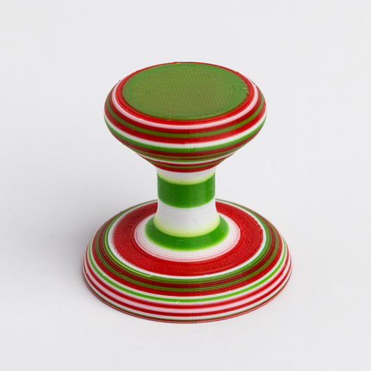 DI Resin Tamper